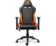 Cougar Outrider Black/Orange - 1121040 - zdjęcie 3